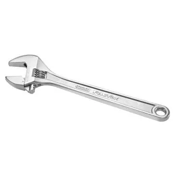 Klíč Stanley FatMax nastavitelný klíč, 375 mm, na kartě