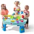 vodní stůl Step2 Adventure 92,7 x 69,2 x 92,7 cm