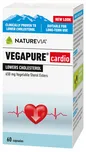 Swiss NatureVia Vegapure cardio 650 mg…