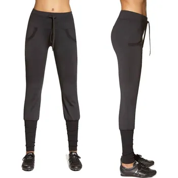 Bas Black Dámské sportovní kalhoty BAS BLACK Aurora Velikost S