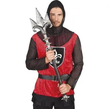 Karnevalový kostým Rytířský trojzubec