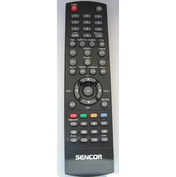 Dálkový ovladač Sencor SDV9101T náhradní dálkový ovladač jiného vzhledu