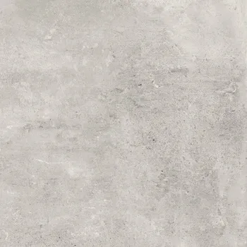 Dlažba Softcement white mat - dlaždice rektifikovaná 59,7x59,7 bílá 157389