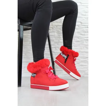 Dámské tenisky Bellamila Zateplené tenisky SG-655R Velikost: 37