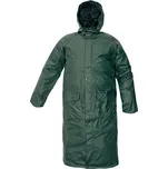 CERVA GROUP Plášť SIRET, různé barvy VELIKOST S zelená