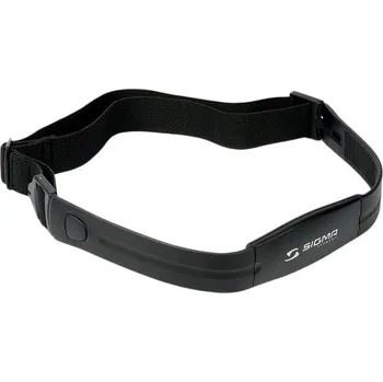 Tachometr hrudní pás srdeční frekvence SIGMA PC komplet