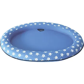 Pelíšek pro psa Marimex Nafukovací lehátko pro psy 11630281