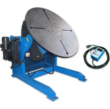 Příslušenství k nářadí Sherman Polohovadlo BY-1200