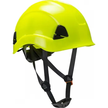 Pracovní přilba Portwest Přilba DALBURY, různé barvy UNI žlutá