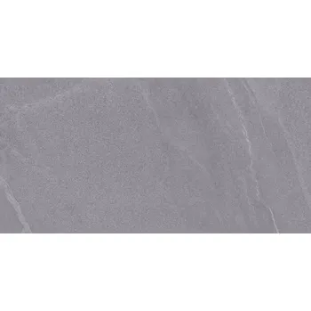 Dlažba Stonehenge SH13 lappato mat - dlaždice rektifikovaná 59,7x119,7 šedá polomatná 156640