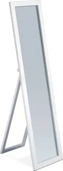 Zrcadlo Autronic 20685 380 x 1500 mm bílé
