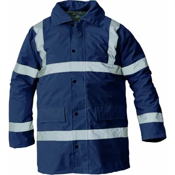 pracovní bunda CERVA GROUP Bunda SEFTON, různé barvy Velikost XL tmavě modrá