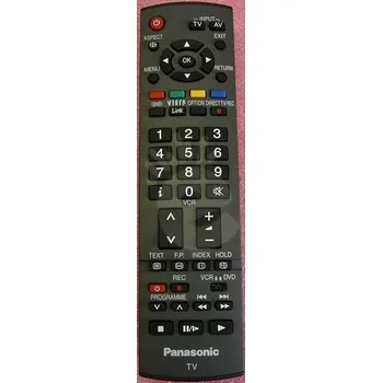 Panasonic EUR7651120 náhradní dálkový ovladač jiného vzhledu