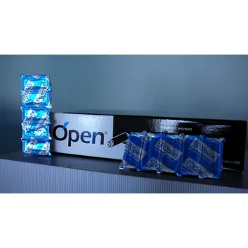 Etiketovací kleště Barvící váleček do etiketovacích kleští OPEN