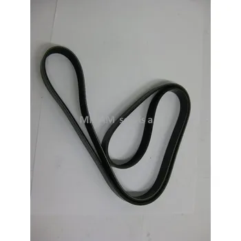 Auto zrcátko řemen plochý 6PK-1510, Multicar M30 FUMO řemen plochý 6PK-1510, Multicar M30 FUMO