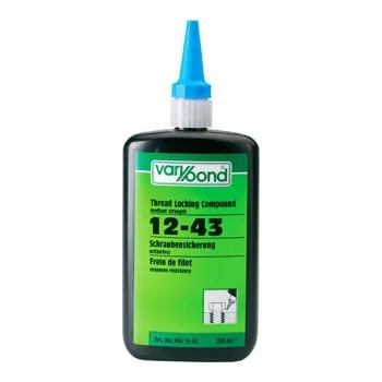 Průmyslové lepidlo VARYBOND 12-43 zajišťovač závitů (50 ml)