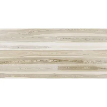 vinylová podlaha Floor Forever Pure Wood Jasan White Cream NATUR LAK