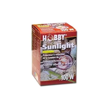 Teraristika HOBBY Sunlight 100 W