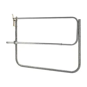 Výstup do patra " simple "