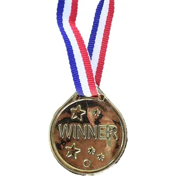 Rappa Zlaté medaile 6 ks