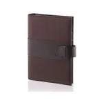 ADK Manager A5 hnědý