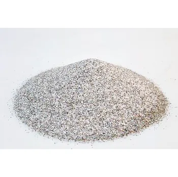 Ostatní Mix korund F40 - tryskací materiál