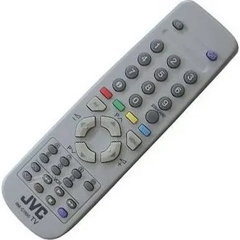 JVC RM-C1100 náhradní dálkový ovladač jiného vzhledu