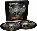 Metal Commando: Limited Edition -…