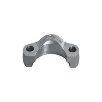 Instalatérský materiál Parker Poloviny příruby FHS SAE, ISO6162-1/-2, série 3000psi - M8x25/ UNC 5/16x11/4