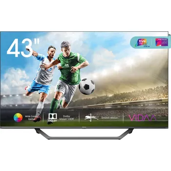 Televizor Hisense 43" LED (43A7500F)