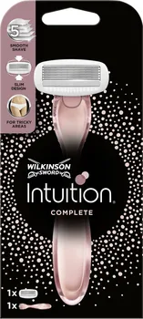 Holítko Wilkinson Sword Intuition Complete dámský holicí strojek