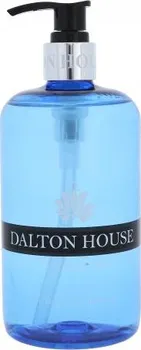 Mýdlo Xpel Dalton House Sea Breeze tekuté mýdlo pro ženy 500 ml 