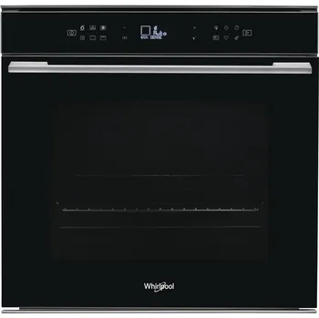 Vestavná trouba Whirlpool W7 OM4 4S1 P BL