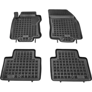 autokoberec Gumové autokoberce Renault Koleos II, 2016+