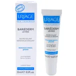 Uriage Bariéderm ochranný balzám na rty…