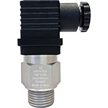 Termostat Parker Termostat ke vzduchovému chladiči - 47 °C