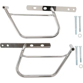 Příslušenství k zavazadlu Podpěry pod brašny Harley Davidson Street 750 (podpěry pod brašny H-D XG 750)