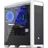 PC skříň SilentiumPC Regnum RG4TF RGB Frosty White (SPC206)