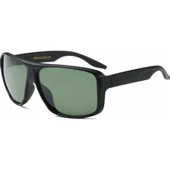 Sluneční brýle NEOGO | NEOGO Kenn 3 sluneční brýle, Black / Green (GNE030C03)