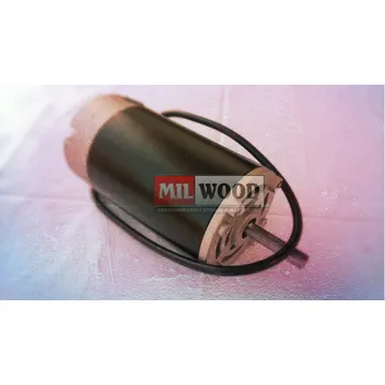 Příslušenstí k soustruhu Elektromotor soustruhu ED400FD, ED300FD