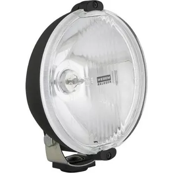 Přední světlomet Světlomet dálkový kulatý FI152MM WESEM WESEM 3HO176.67