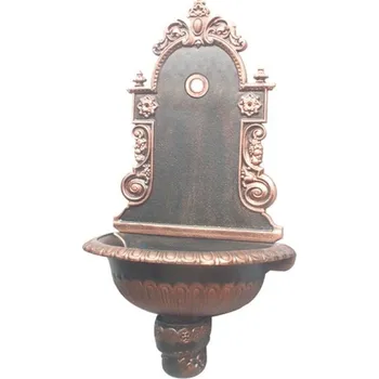 Umyvadlo Zahradní umyvadlo ke zdi 460x830mm