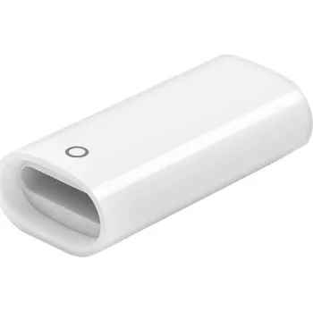 Datový kabel Přepojka / redukce Lightning / Lightning pro Apple Pencil