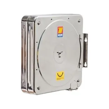 Zahradní hadice Navíjecí buben vzduch voda MECLUBE 074-5502-300 (bez hadice)