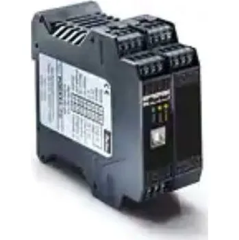 Příslušenství k čerpadlu Parker Elektronický digitální modul pro řízení axiálních pístových čerpadel - PV+