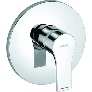 Vodovodní baterie Zenta SL - sprchová podomítková baterie 486550565