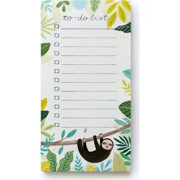 Chaukiss TO DO list - Lenochod