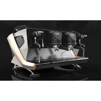 Kávovar Gaggia La Reale