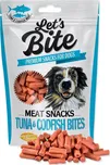 Brit Let's Bite Meat Snacks Tuna &…