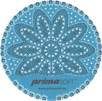 WC čistič PrimaSoft Sítko do pisoáru TUTTI FRUTTI 090727 modrá